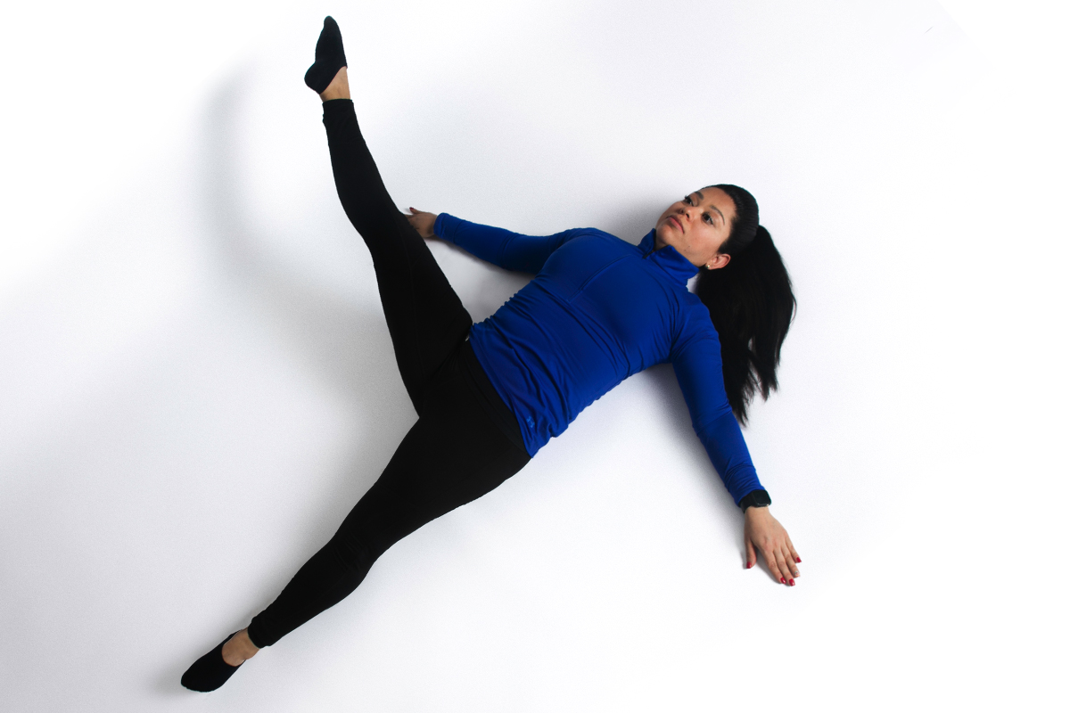 FEMDANZA | Academia de Jazz-Contempo, Ballet y Barra al piso.