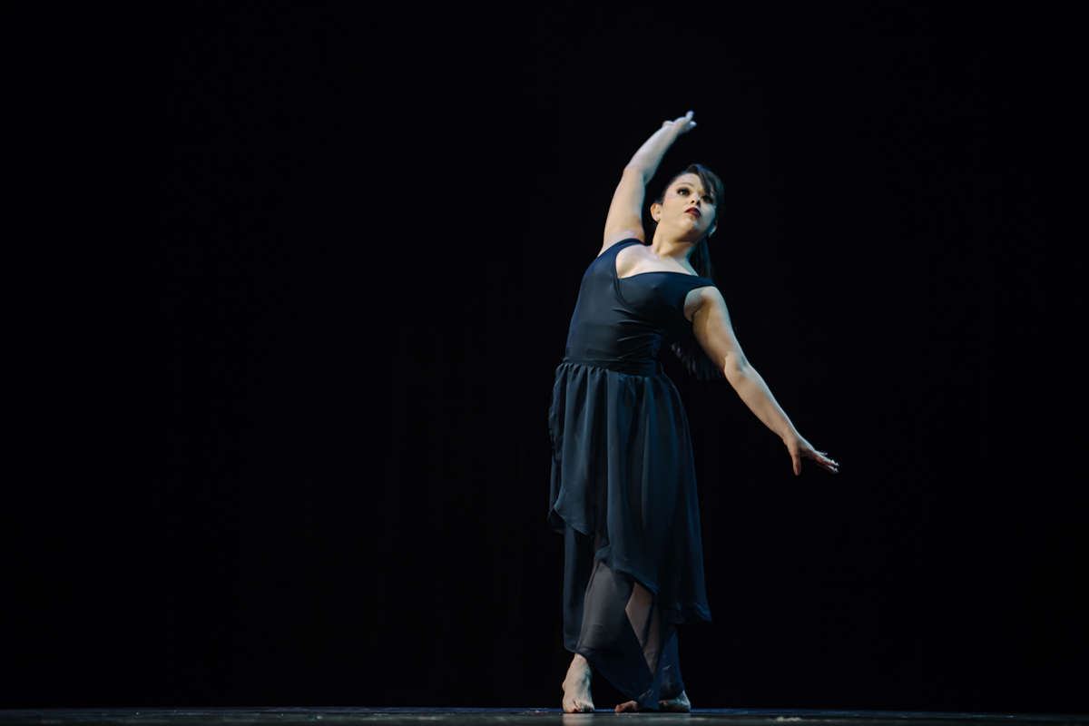 FEMDANZA | Academia de Jazz-Contempo, Ballet y Barra al piso.